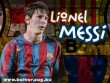 Lionel Messi az aranylabdás