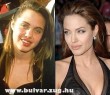 Angelina Jolie (Akkor és Most)