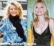 Michelle Pfeiffer (Akkor És Most)