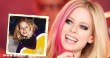 Avril Lavigne (Gyermeként)