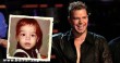 Ricky Martin (Gyermekként)