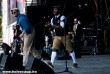 Ben L’oncle Soul - Sziget 2011