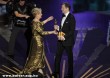 Oscar 2012: Margaret Thatcher brit miniszterelnököt megformáló Meryl Streep is Oscart kapott