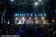 White Lies a Szigeten 2011-ben