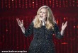 Adele fellépésen az Oscar-on