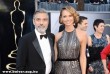 George Clooney az Oscar-on
