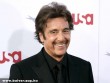 Al Pacino nem tud színjátszás nélkül élni - Saját pénzébõl forgat