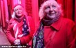 Nyugdíjba vonult Amszterdam két legidõsebb örömlánya