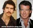 Pierce Brosnan