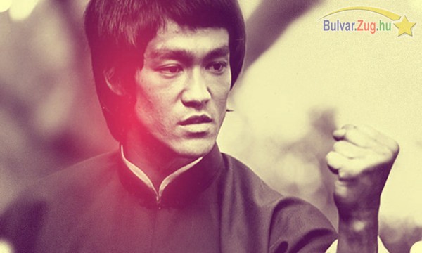 16 motivációs lecke Bruce Lee-től Neked, csak úgy, szeretetből!