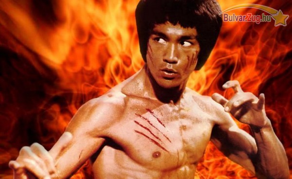 16 motivációs lecke Bruce Lee-től Neked, csak úgy, szeretetből!