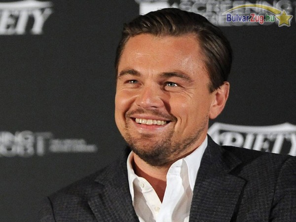 Hárommillió dollárt adakozott környezetvédőknek Leonardo DiCaprio