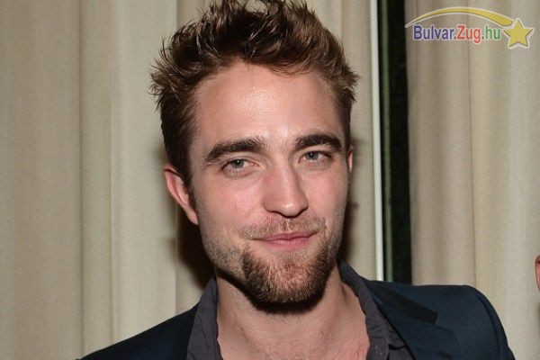Gyűlöli a hírnevet Robert Pattinson