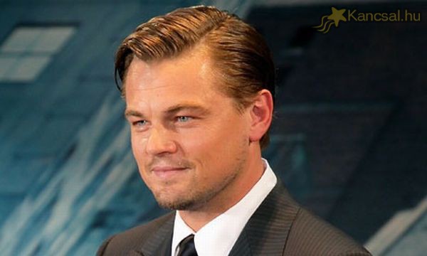 Két héttel a szakítás után újra randizik Leonardo DiCaprio