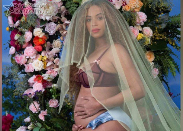 Még Beyoncé édesapja sem tudott lánya várandósságáról