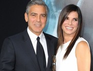 Sose randizna Sandra Bullockkal George Clooney