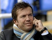 Halottnak nyilvánították az élő Lothar Matthäust Halottnak nyilvánították az élő Lothar Matthäust