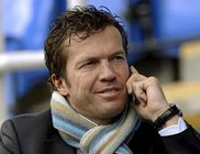 Halottnak nyilvánították az élő Lothar Matthäust