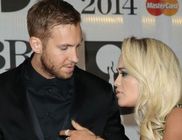 Külön utakon folytatja tovább Rita Ora és Calvin Harris