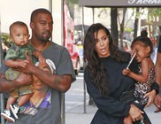 Kim Kardashian újra babát vár?!